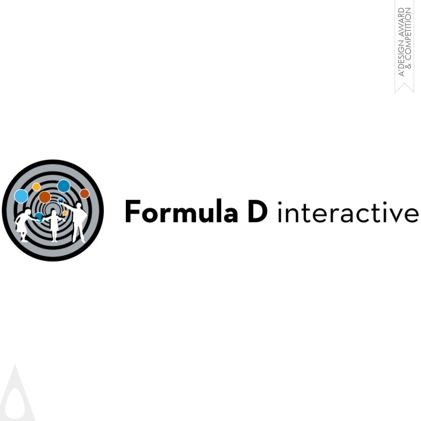 Formula D interactive