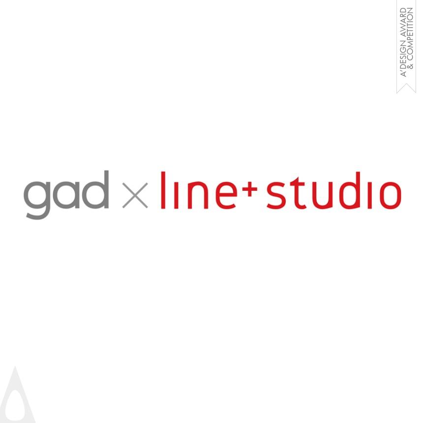 gad·Line+ Studio