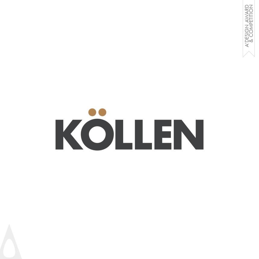 Köllen Design - Paula Terra Bosch