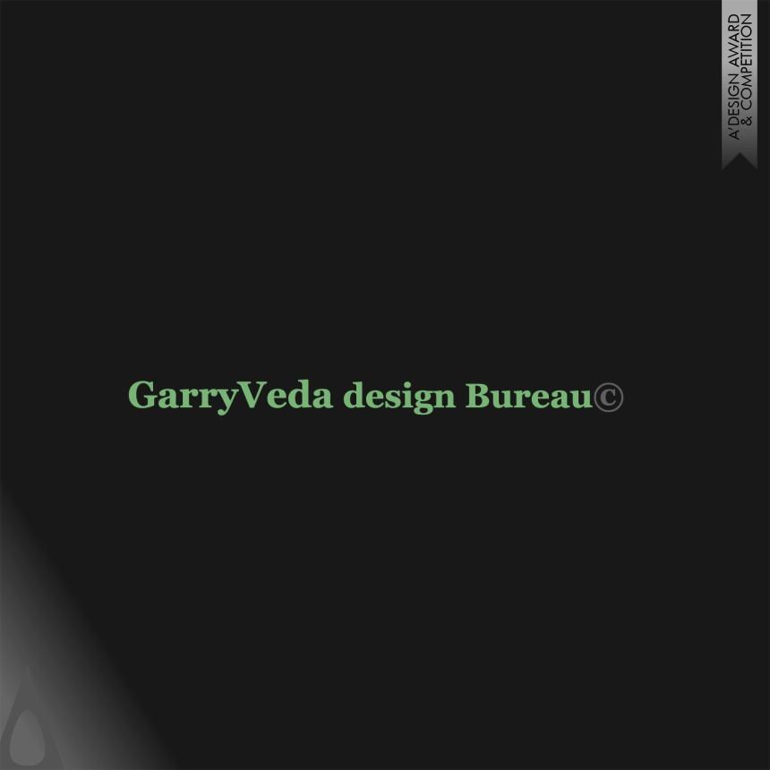 GarryVeda design Bureau