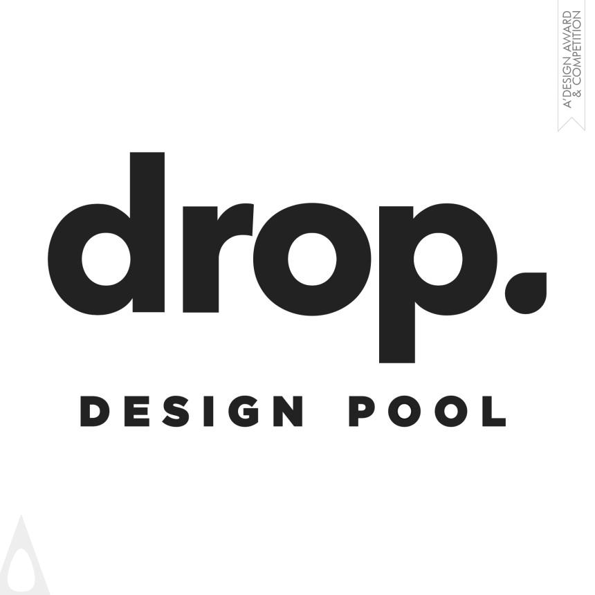 Drop Design Pool