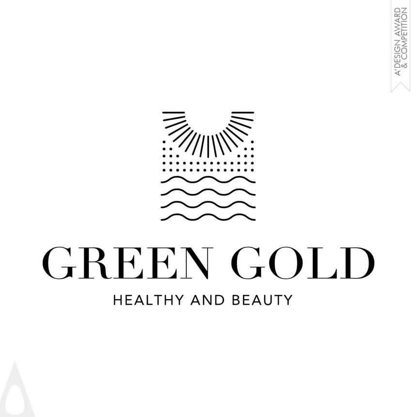 Taiwan Green Gold