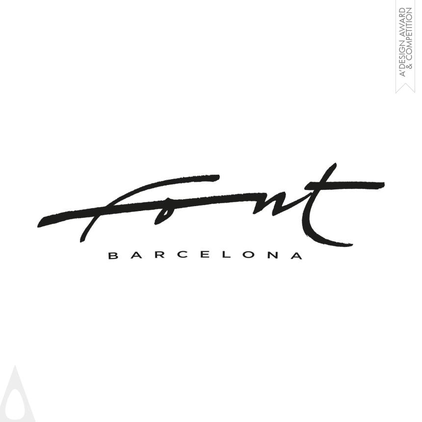 Font Barcelona