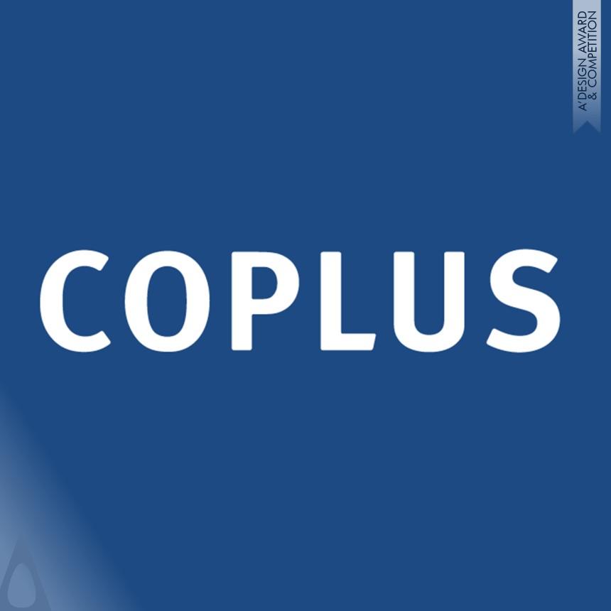 Coplus Co., Ltd.