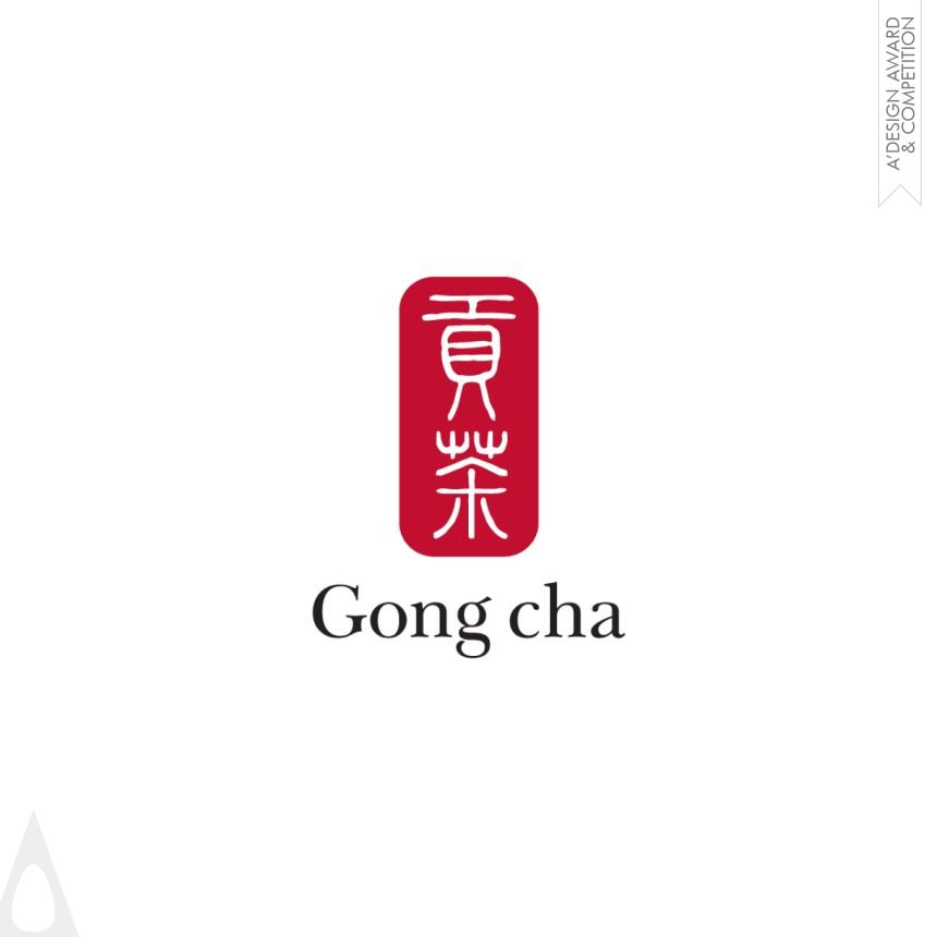 Gong cha