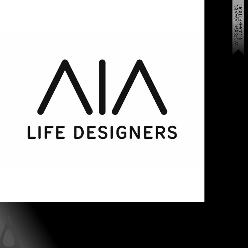 AIA Life Designers