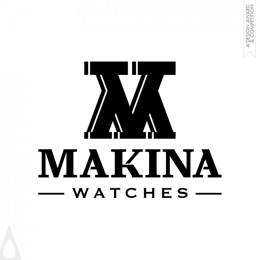 Makina Watches