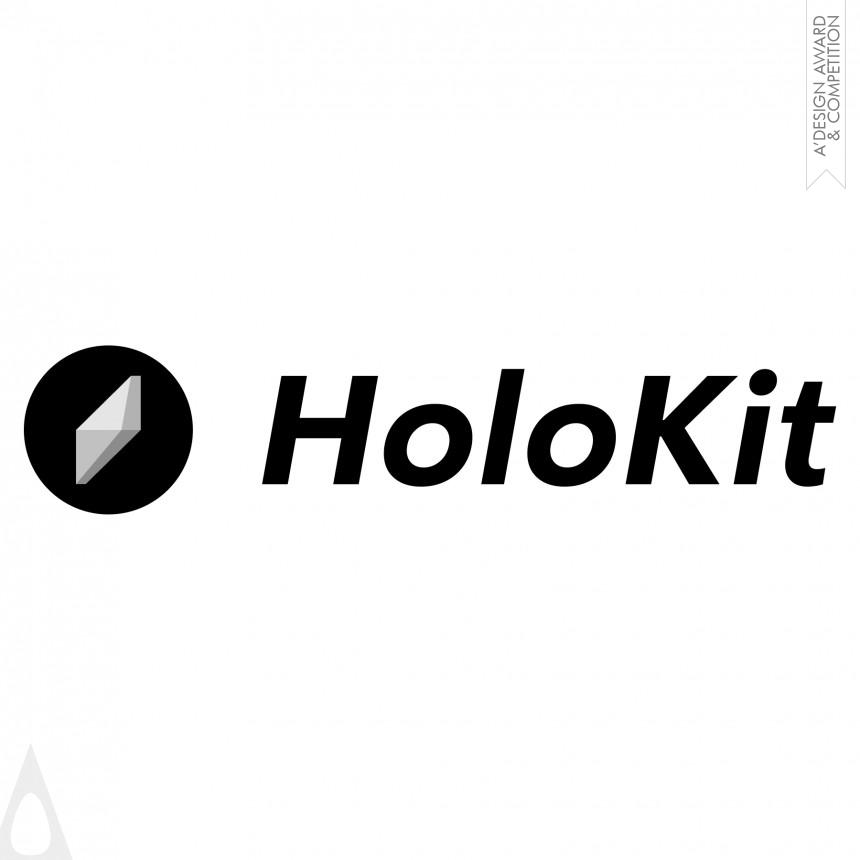 HoloKit X