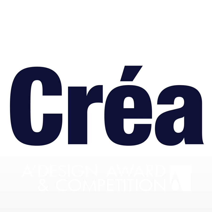 Créa Inc Design