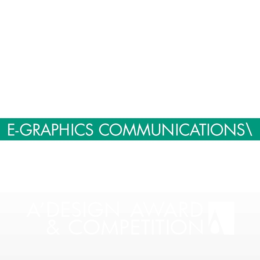 E-graphics communications