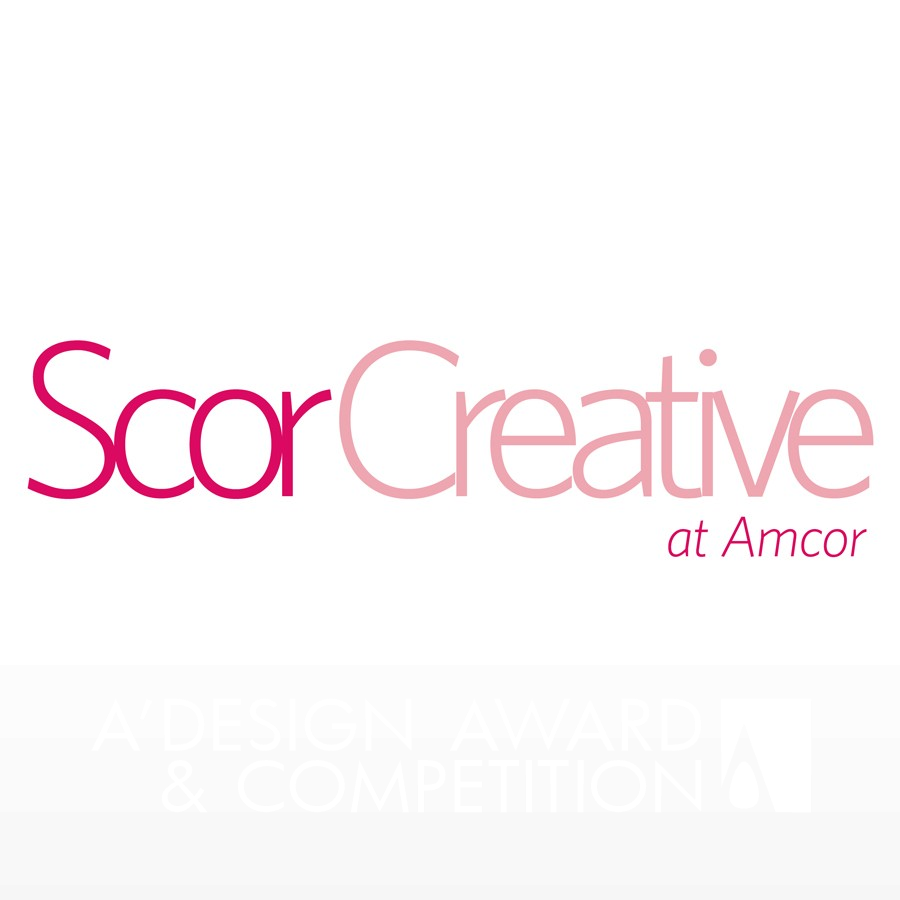 ScorCreative at Amcor