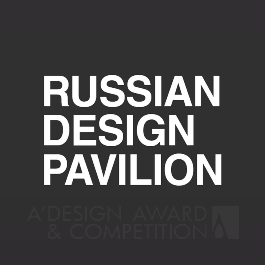 Russian Design Pavilion