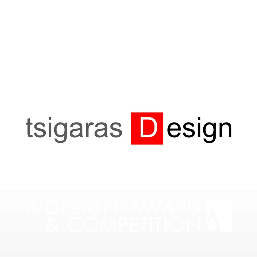 Tsigaras Christos Studio Architectural and Industrial Design