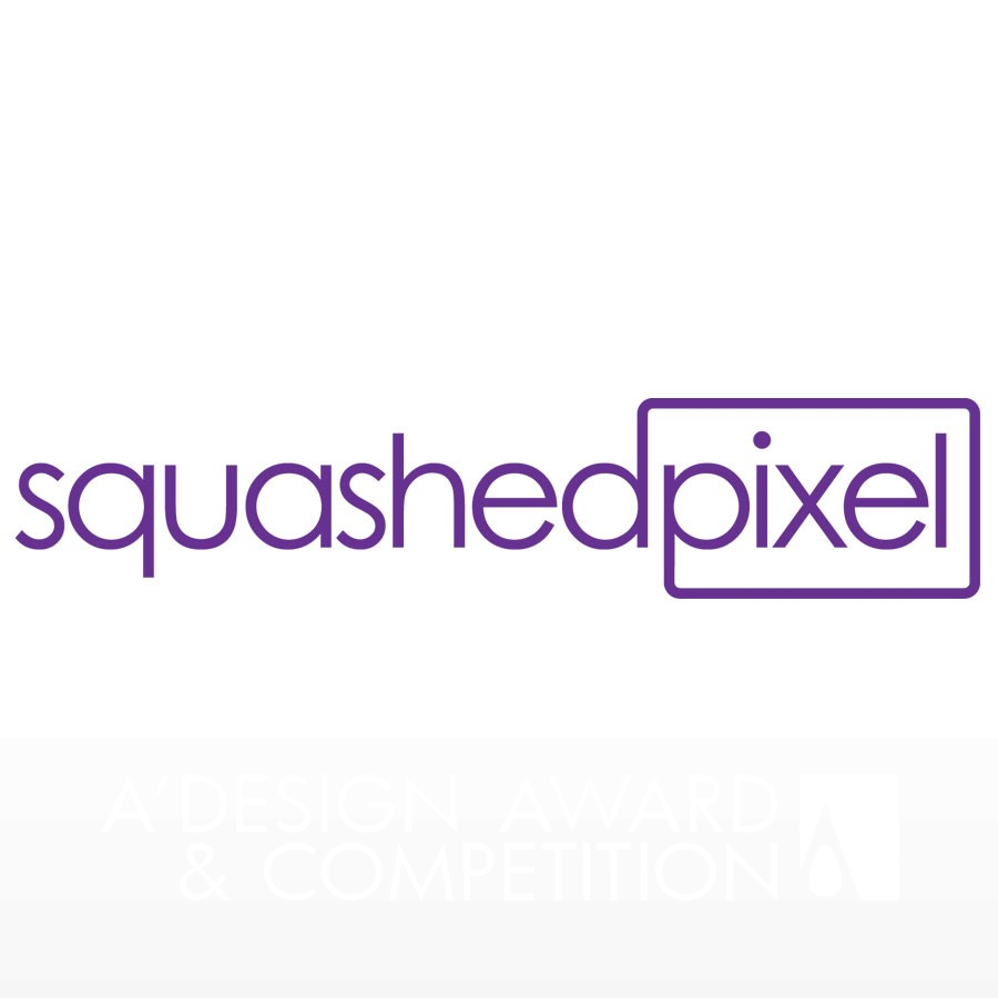 Squashed Pixel Ltd