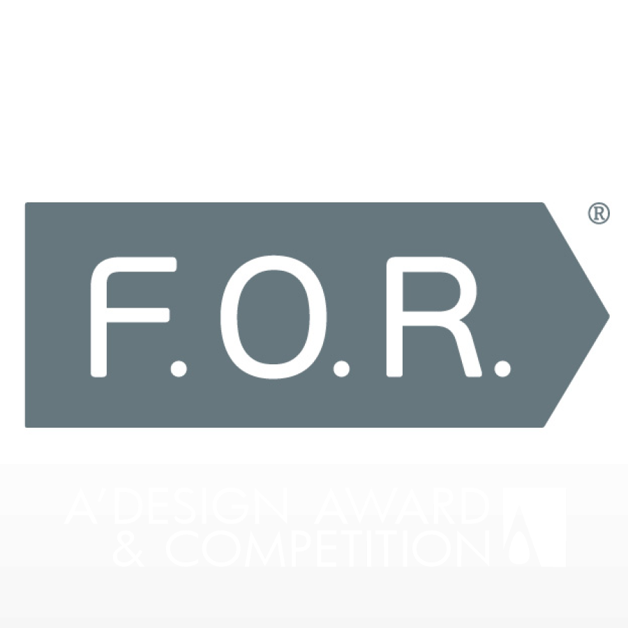 F.O.R. design gift collection