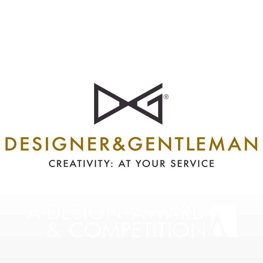 Designer and Gentleman