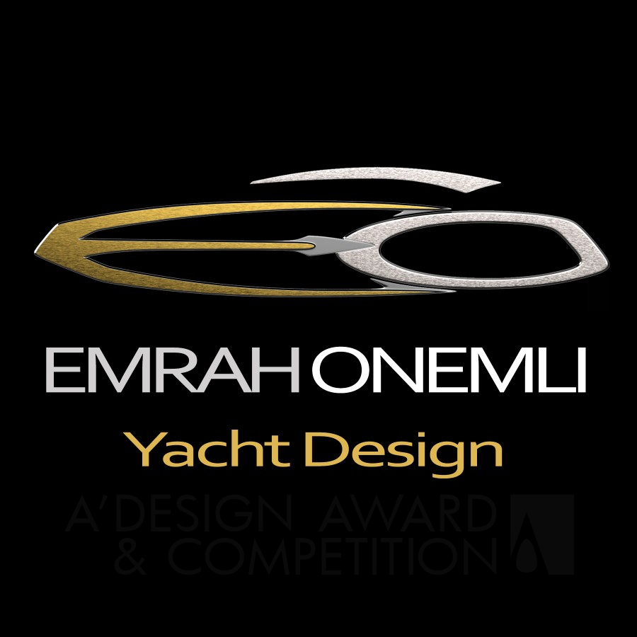 Emrah Onemli Yacht Design