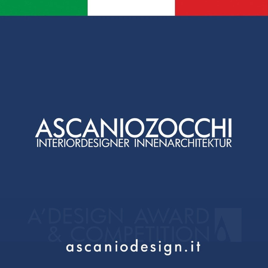 ASCANIOZOCCHI Industrial Designer