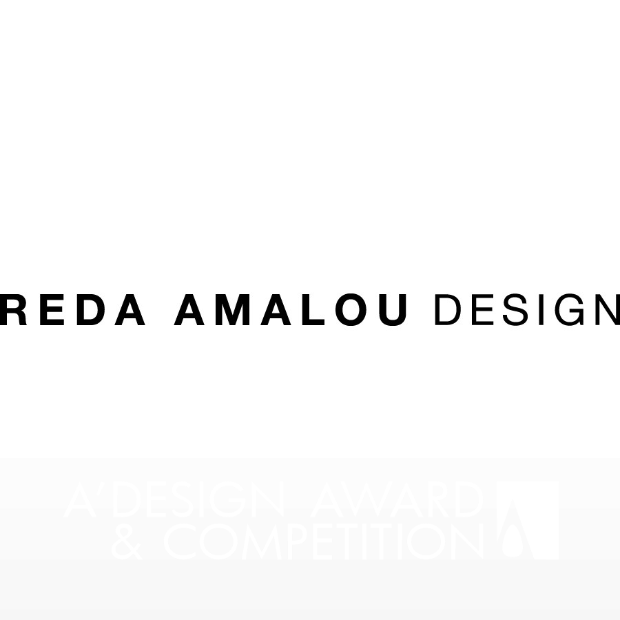 Reda Amalou Design