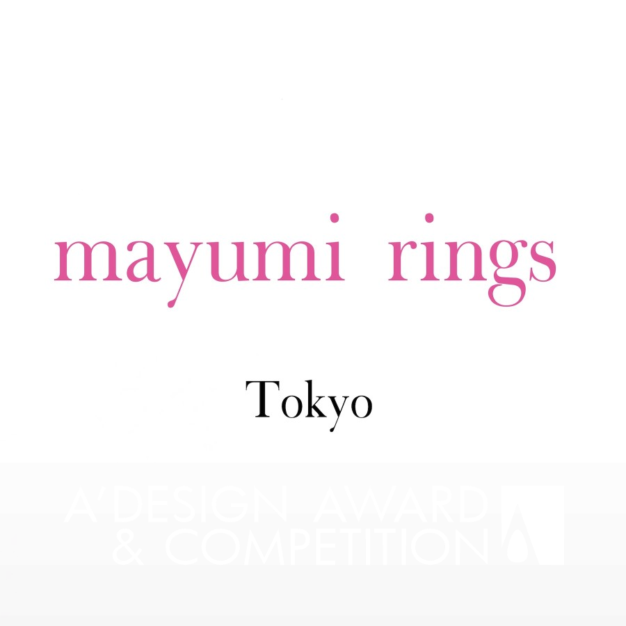 Mayumi Rings