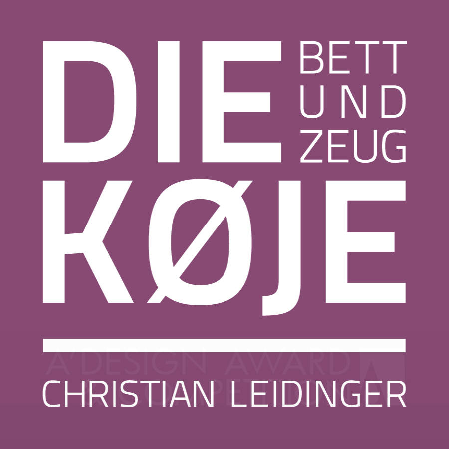 Die Koje