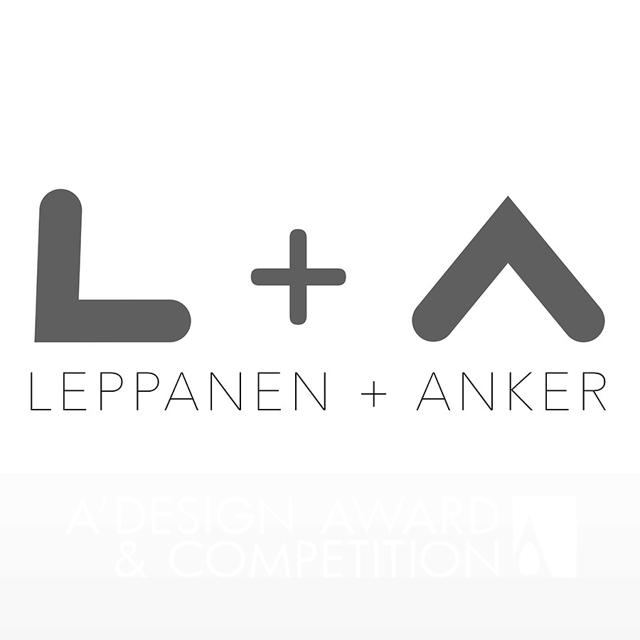 Leppanen + Anker architects