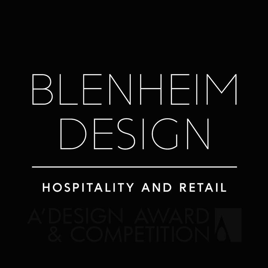 Blenheim Design