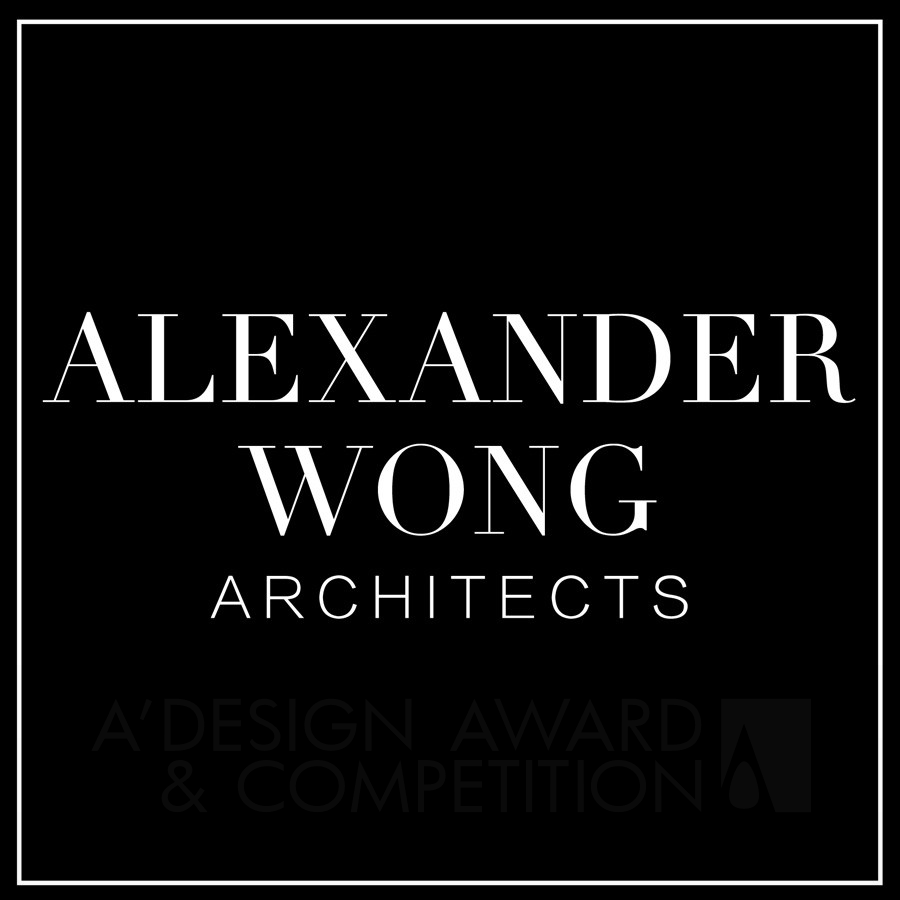 Alexander Wong Architects