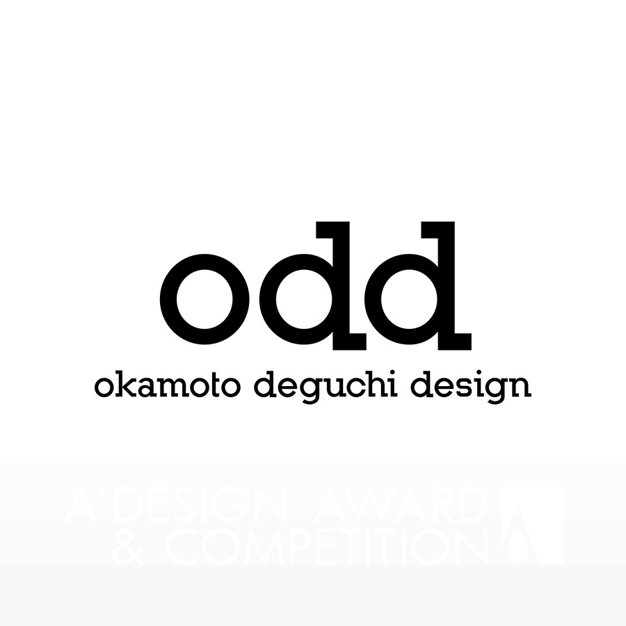 Okamoto Deguchi Design