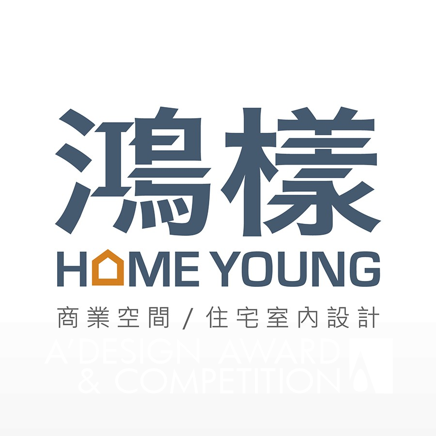  Homeyoung interior decorating and design Ltd.