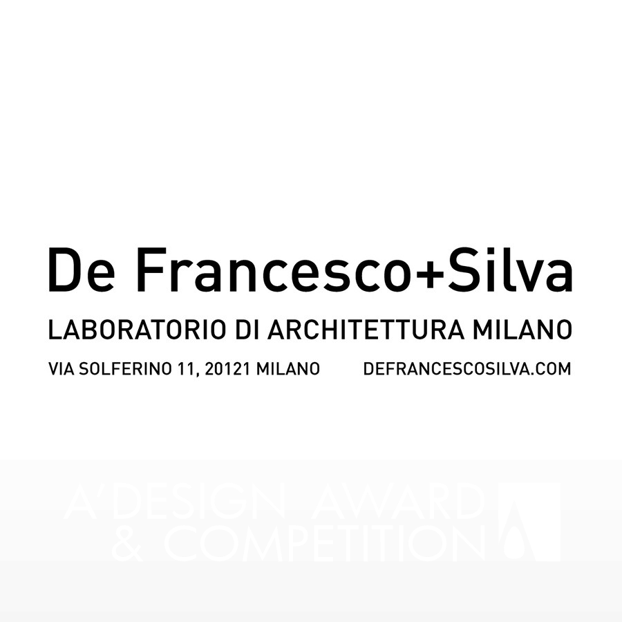 Defrancesco+Silva