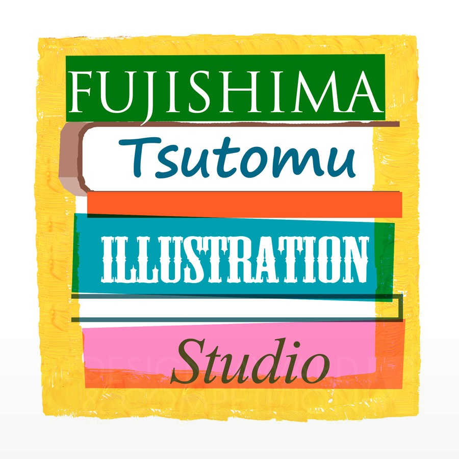 Fujishima Tsutomu Illustration Studio