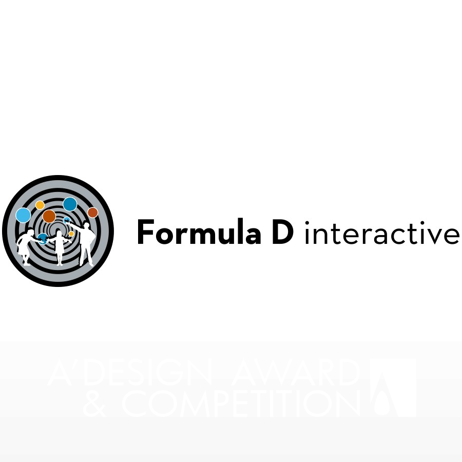 Formula D interactive