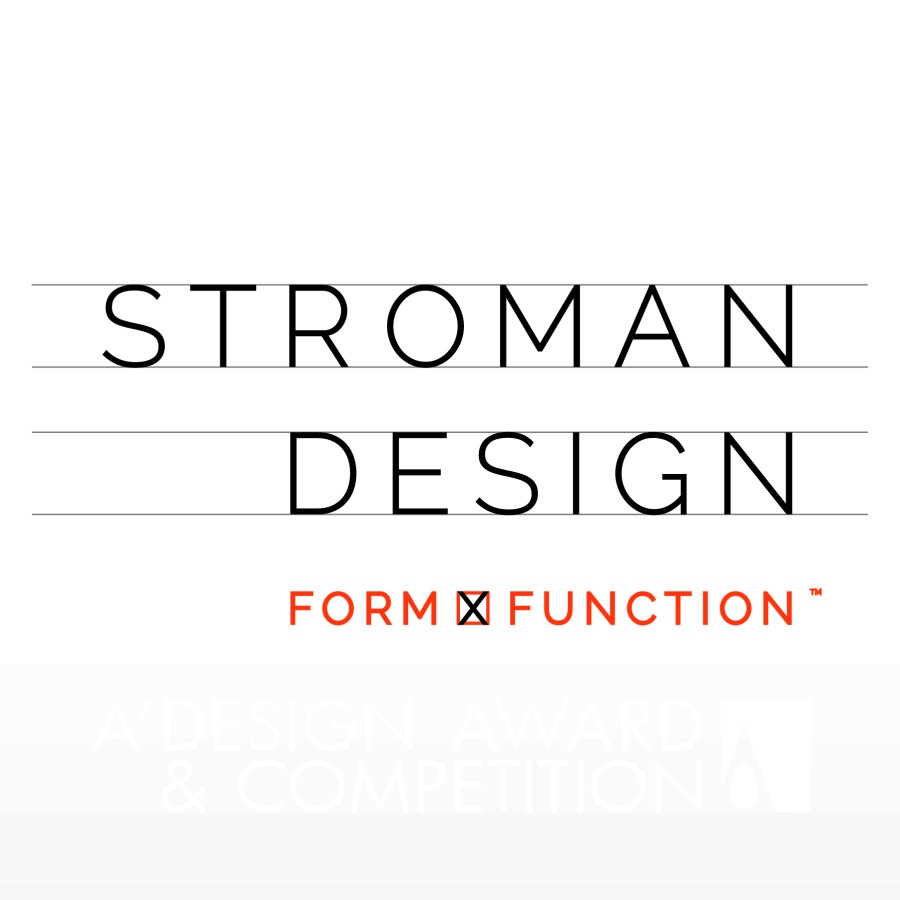 Stroman Design | Form X Function™