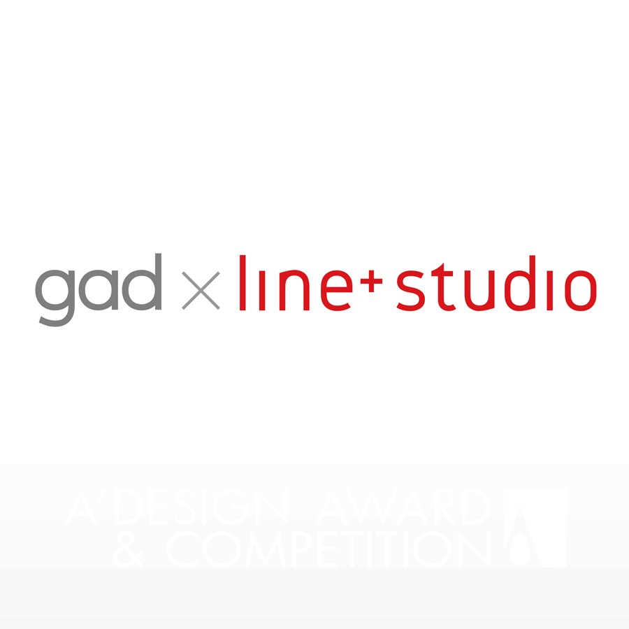 gad·Line+ Studio