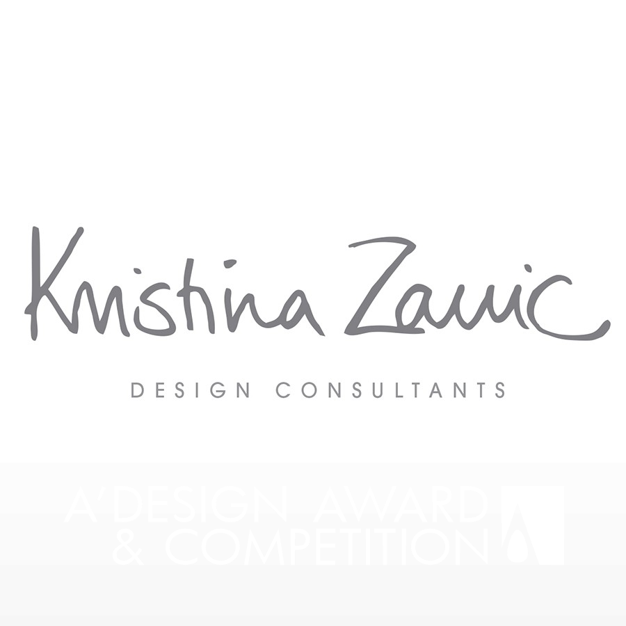 Kristina Zanic Consultants FZ