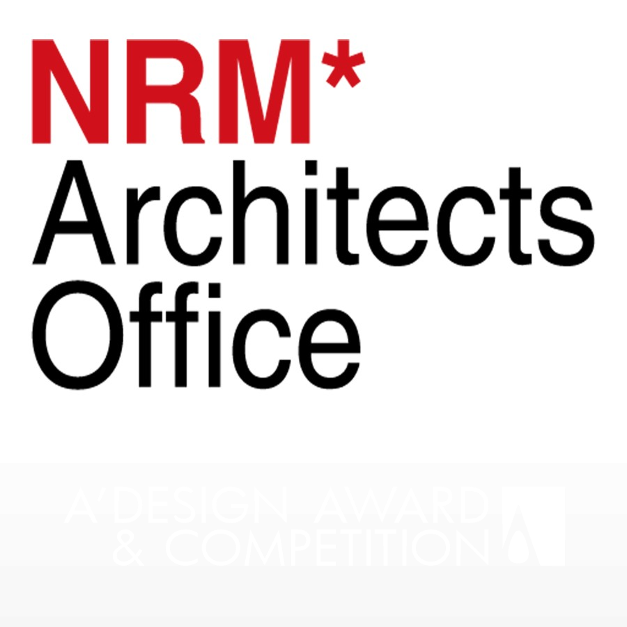 NRM Architects Office