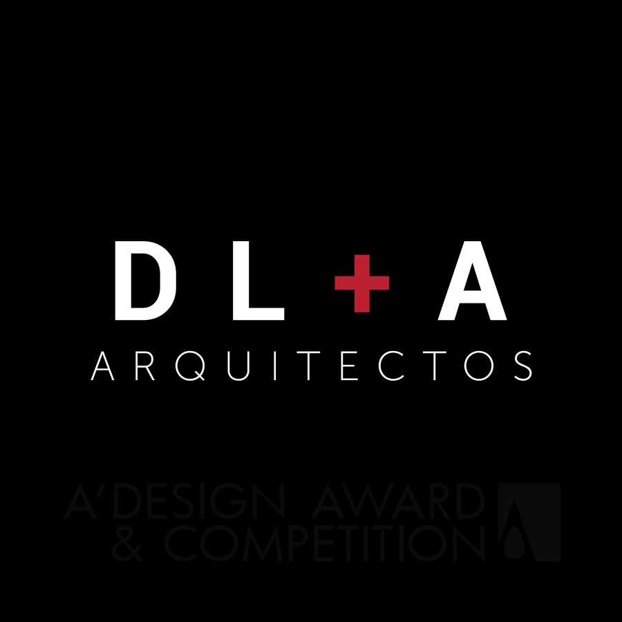 Dante Luna Arquitectos