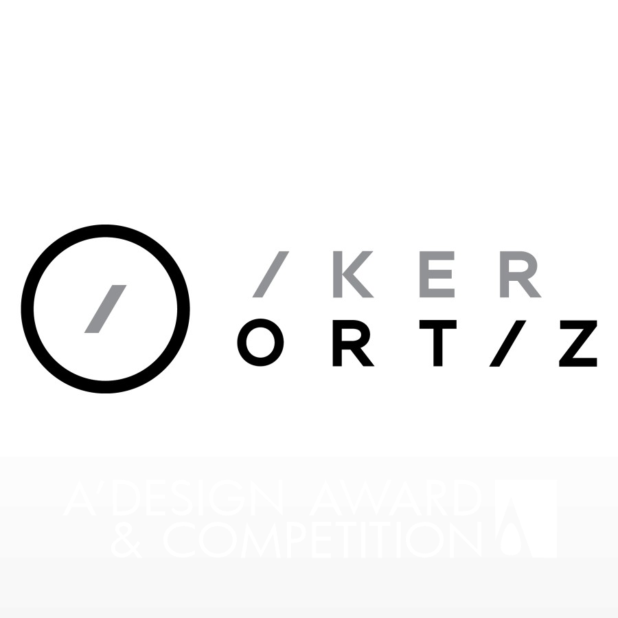 Iker Ortiz / ik joyeros