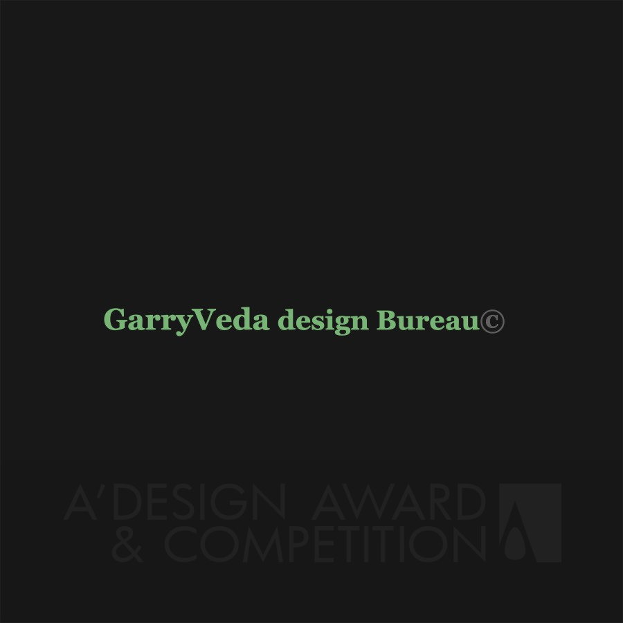 GarryVeda design Bureau