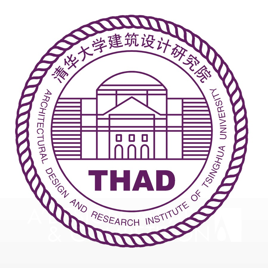 Architectural Design and Research Institute of Tsinghua University