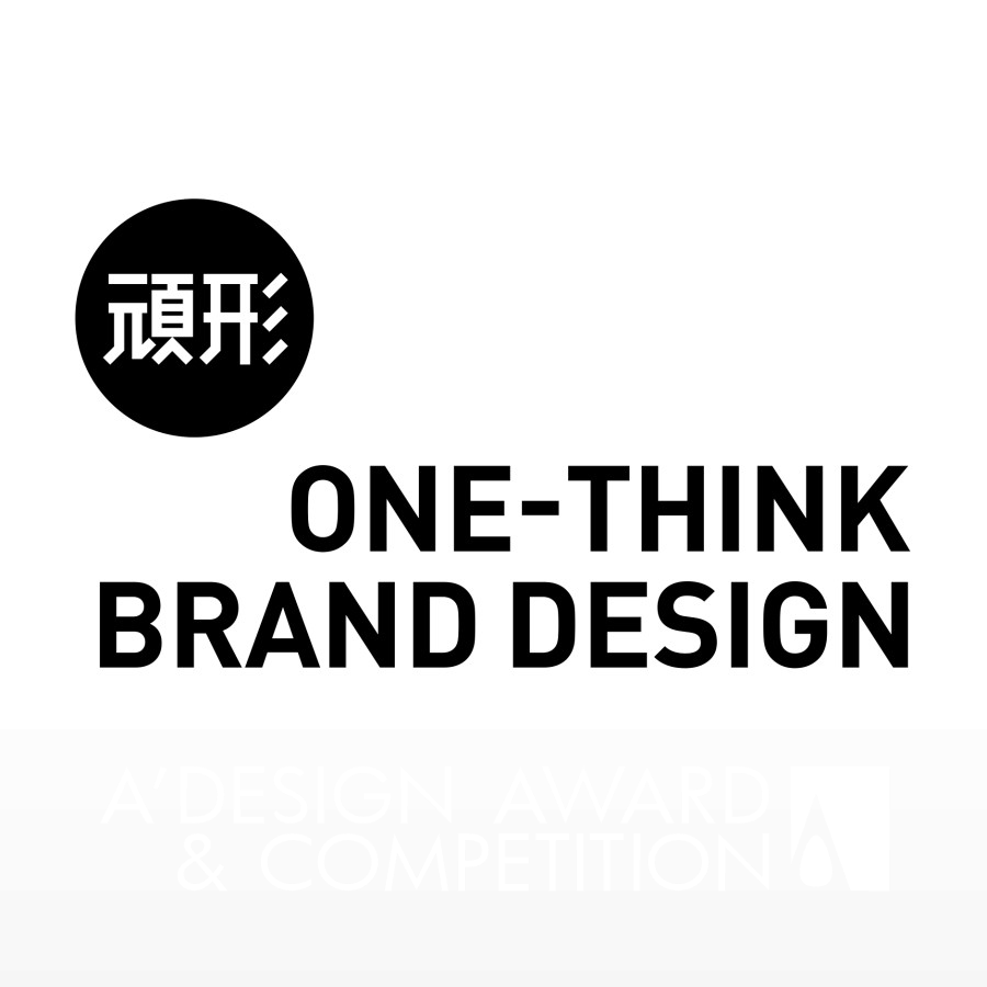 One-Think Brand Design 顽形品牌设计