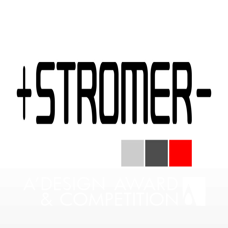 +Stromer-