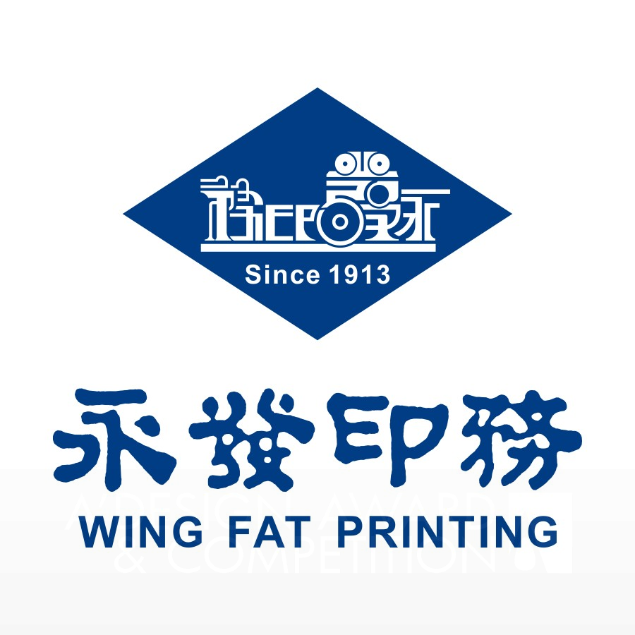 WingFat printing