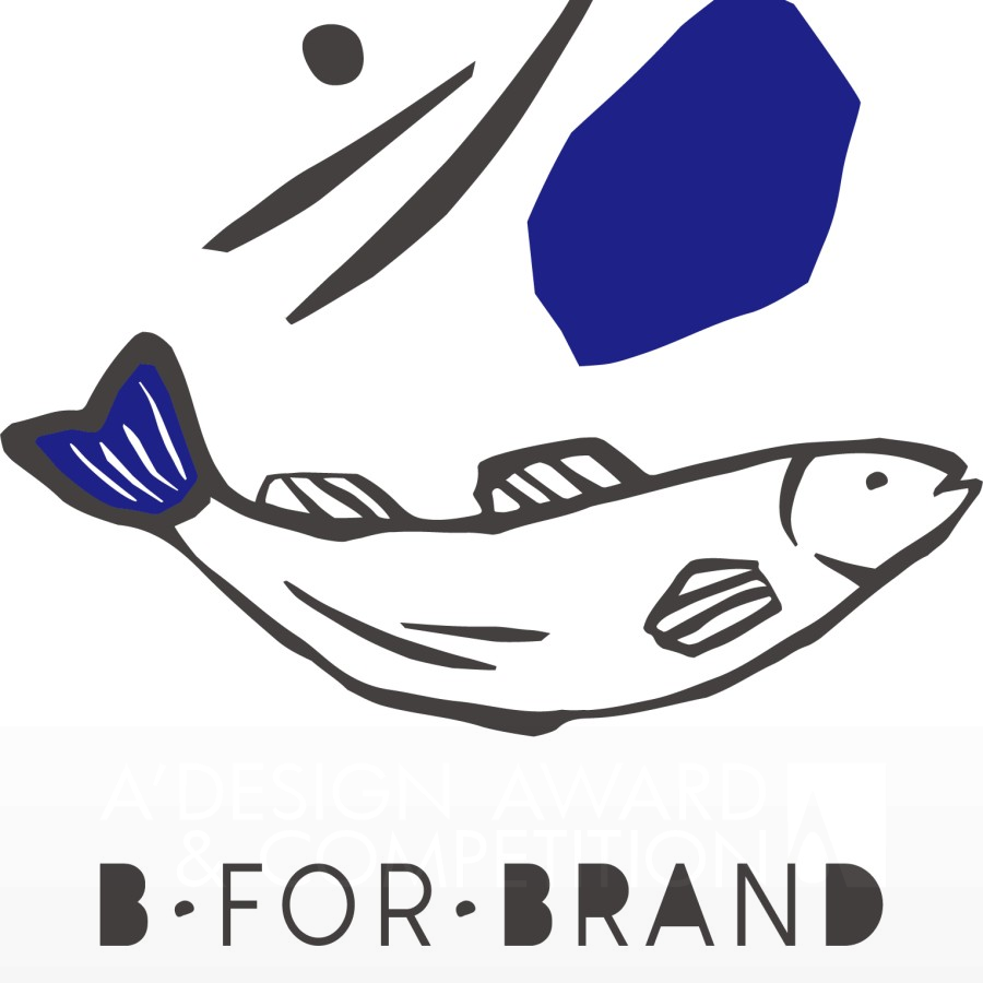 B for Brand