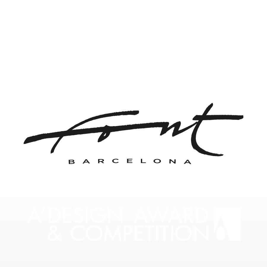 Font Barcelona