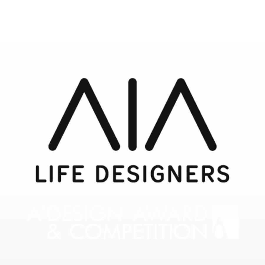 AIA Life Designers