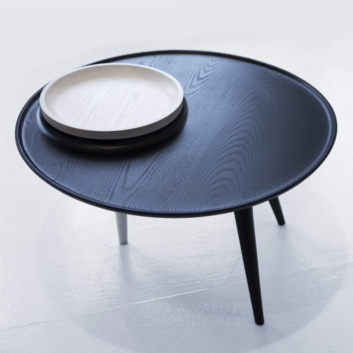 Codependent Table by Fletcher Eshbaugh Golden Furniture Design Award Winner 2020 