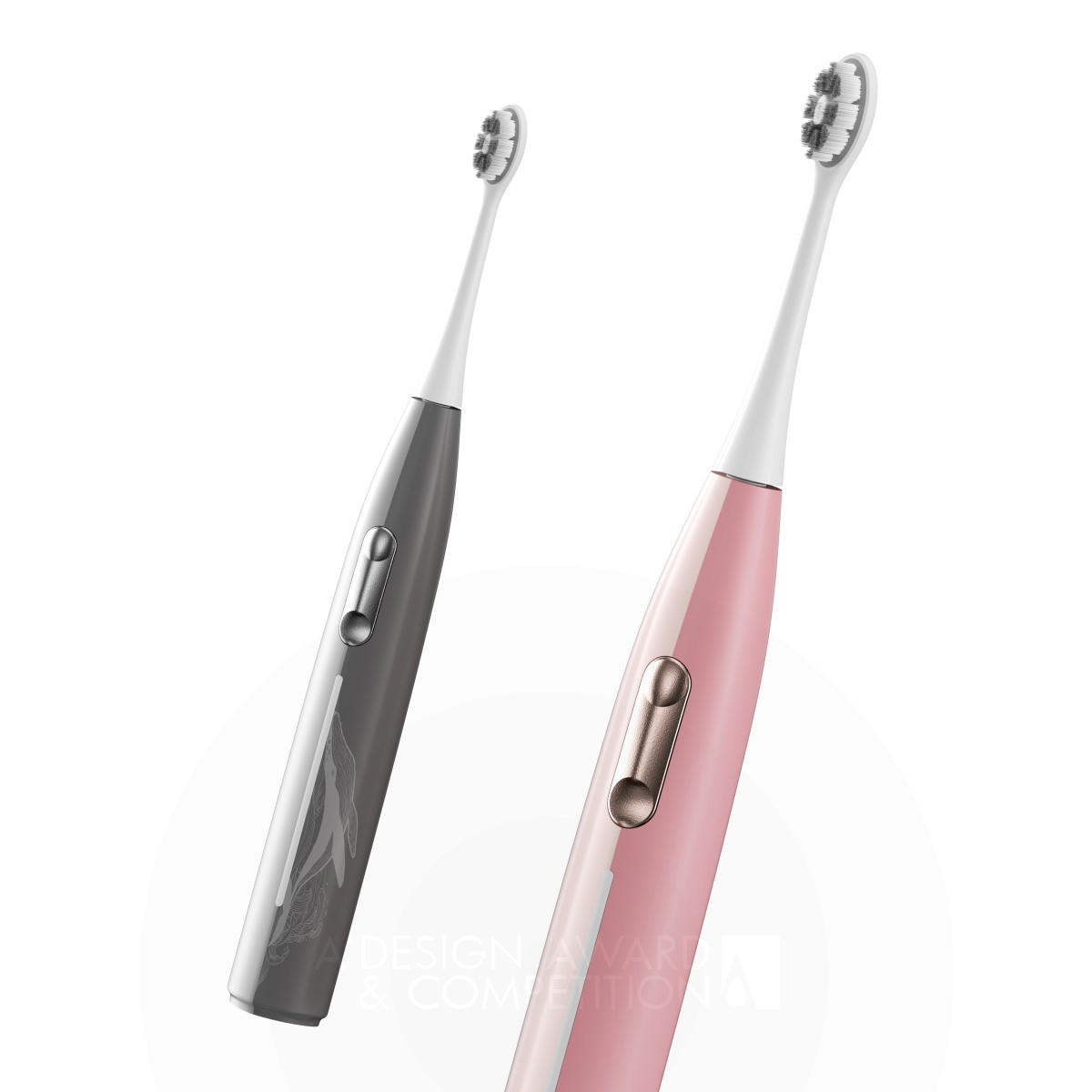 Dr.Bei E3 Electric Toothbrush by Dr.Bei Iron Beauty, Personal Care and Cosmetic Products Design Award Winner 2021 