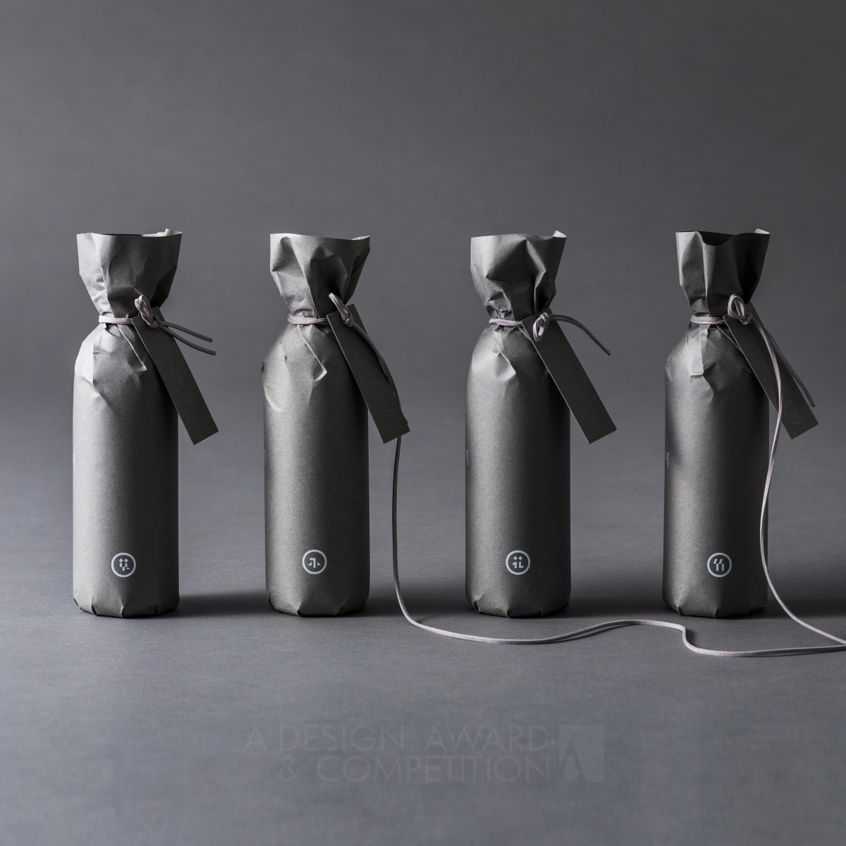 Sakura Shimizu Packaging by Nobuya Hayasaka Platinum Packaging Design Award Winner 2022 